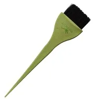 Biologicky rozložitelný kartáč na vlasy