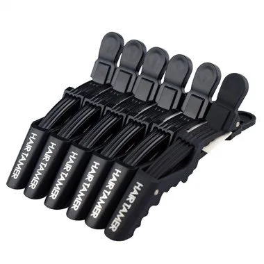 Krokodý sponka do vlasů