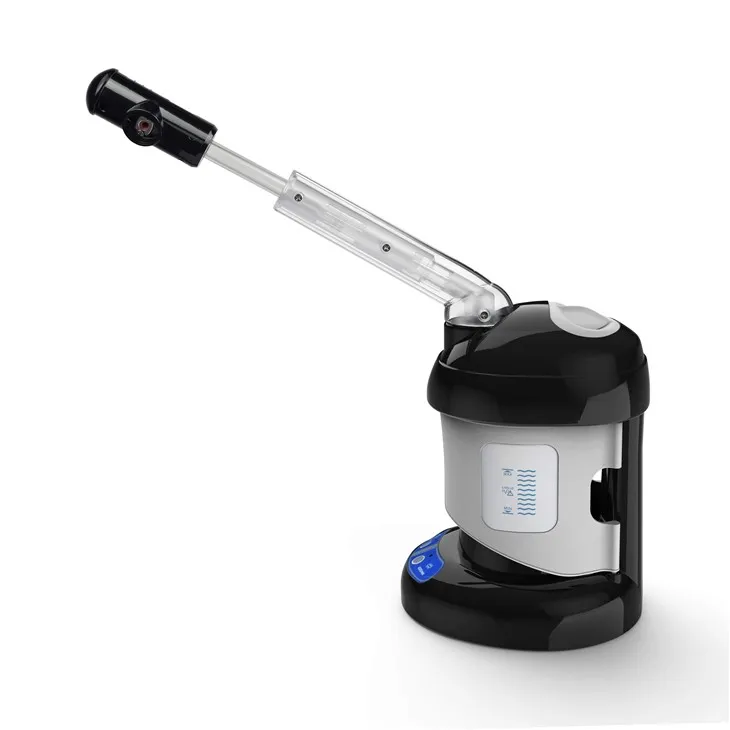 2-IN-1 Fac And Hair Steamer